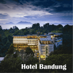 hotel kece di Bandung murah 2018