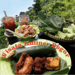 Kangen Wisata Kuliner di Bogor ? Kunjungi 5 Kuliner Favorit Khas Pedesaan